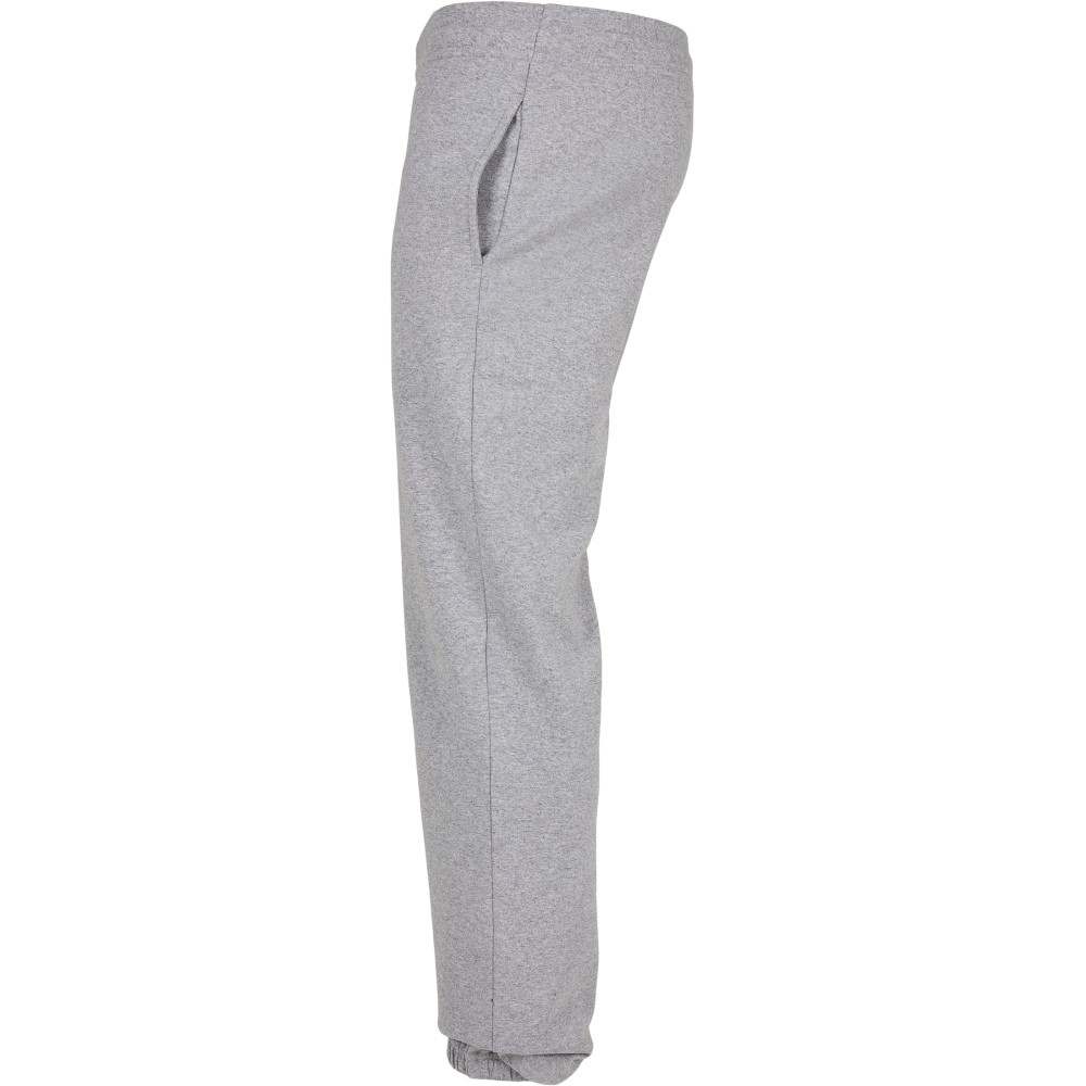 Urban Classics - Basic Jogginghosen für Herren - Grau